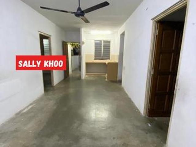 Apartment for sale in Georgetown, Penang