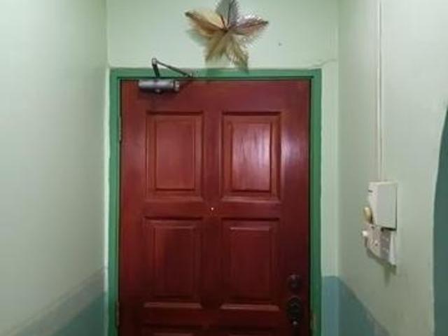 Apartment for sale in Georgetown, Penang