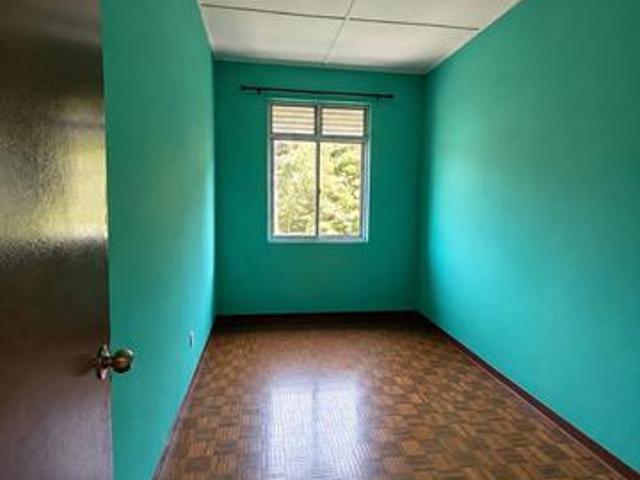 Apartment for sale in Langat, Selangor