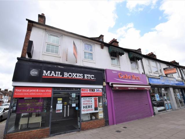 Apartment for rent in North Watford
