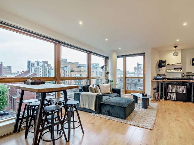Apartment for rent in West Yorkshire
