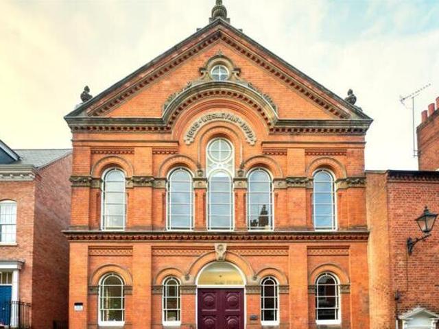 House for sale in Frankwell, Shropshire