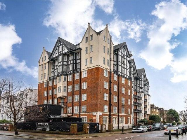 Apartment for sale in City of Westminster, Greater London