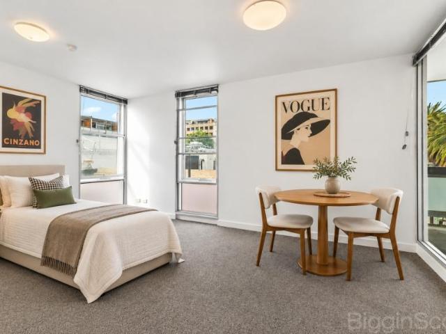 Apartment for sale in St Kilda, Melbourne