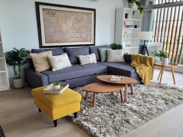 Apartment for rent in Camerons Creek, Victoria