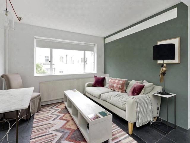 Apartment for rent in Maida Hill, Greater London