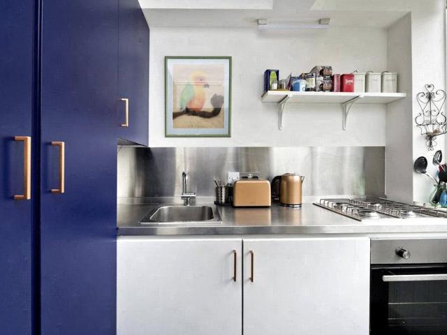 Apartment for rent in Maida Hill, Greater London