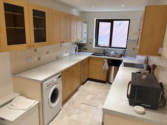 Apartment for rent in Iford, East Sussex