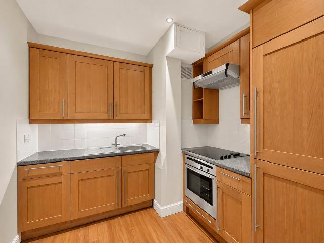 Apartment for rent in Covent Garden, Mayfair