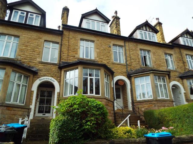 Apartment for rent in Low Harrogate, Harrogate