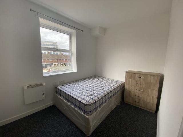 Apartment for rent in Kingsland Place, Southampton