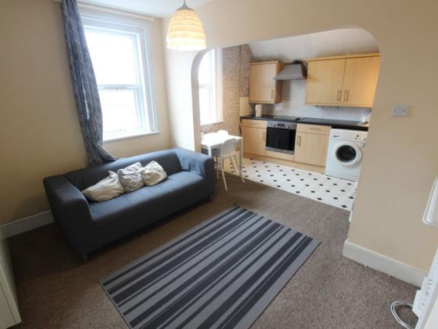 Apartment for rent in St Mary's, City Of Southampton
