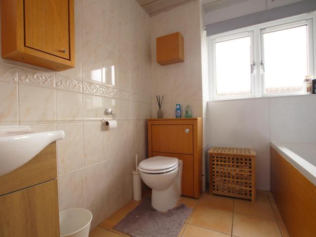 Apartment for rent in Townhead, Scotland