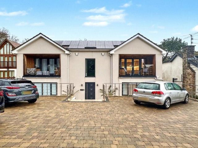 Apartment for rent in Lower Parkstone, Poole