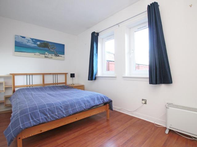 Apartment for rent in Woodside, Scotland