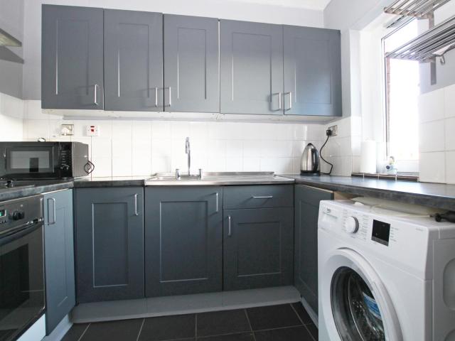 Apartment for rent in Woodside, Scotland