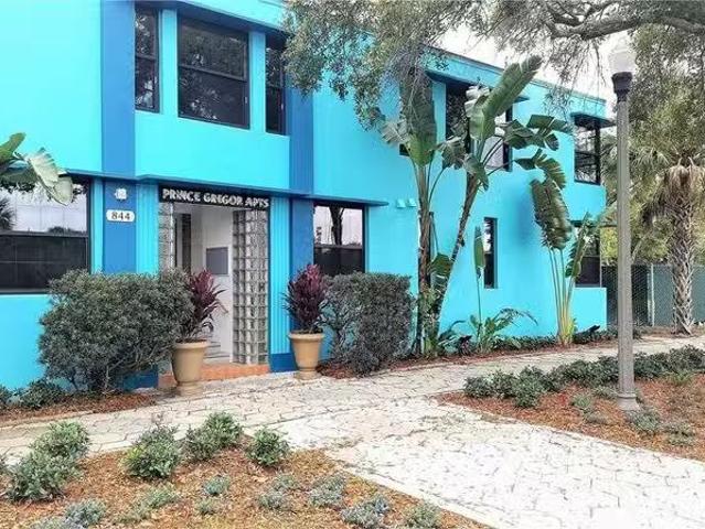 Condo for rent in Saint Petersburg