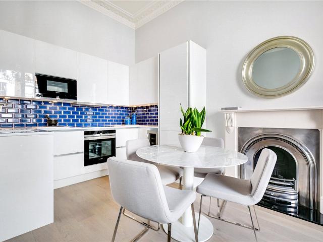Apartment for rent in Kensal Town, Bayswater