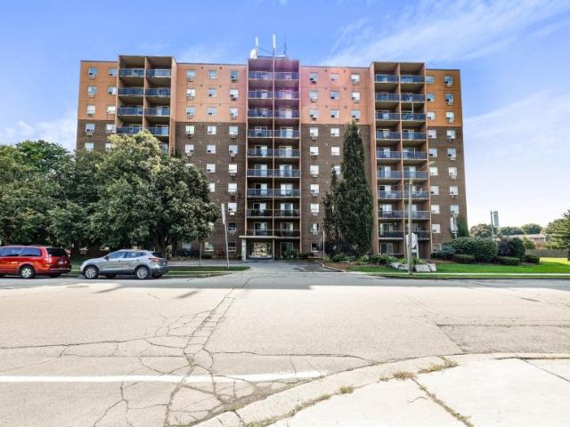 Apartment for rent in St. Thomas, Ontario