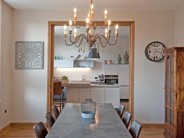 Apartment mieten in Büchen, Remscheid
