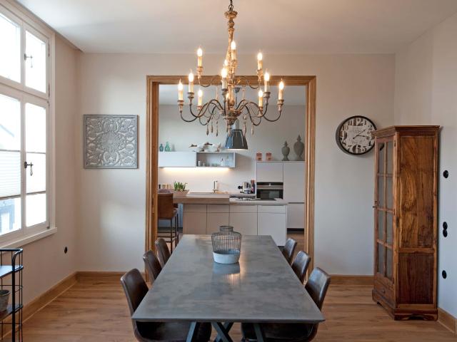 Apartment mieten in Remscheid, Büchen