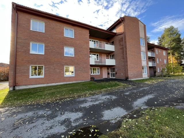 Lägenhet hyra i Skellefteå, Västerbotten
