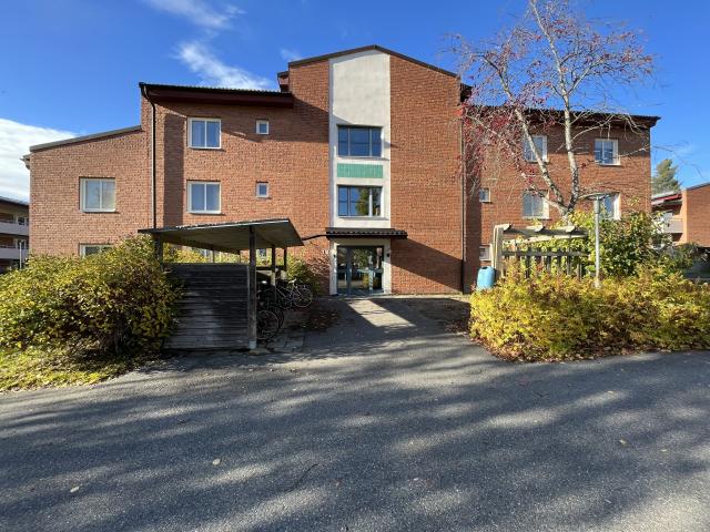 Lägenhet hyra i Skellefteå, Västerbotten
