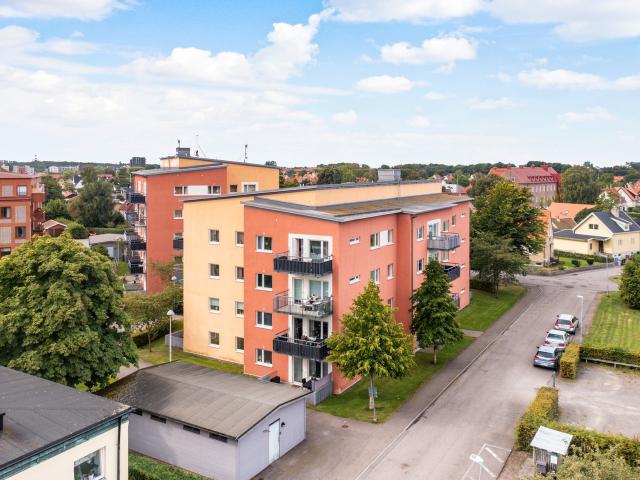 Lägenhet hyra i Höganäs, Skåne
