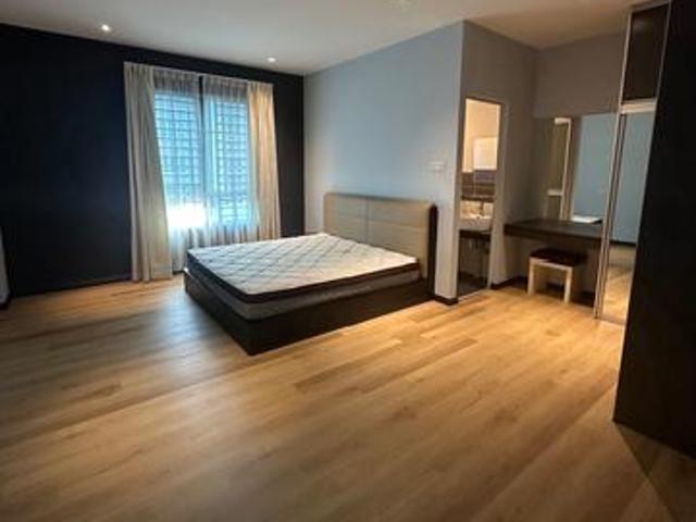 Apartment for rent in Kuching