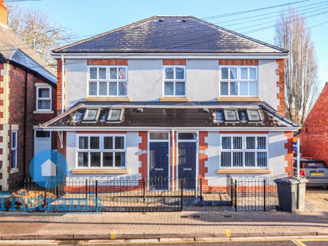 Apartment for rent in Beeston, Broxtowe