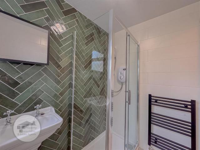 Apartment for rent in Strathaven, Scotland