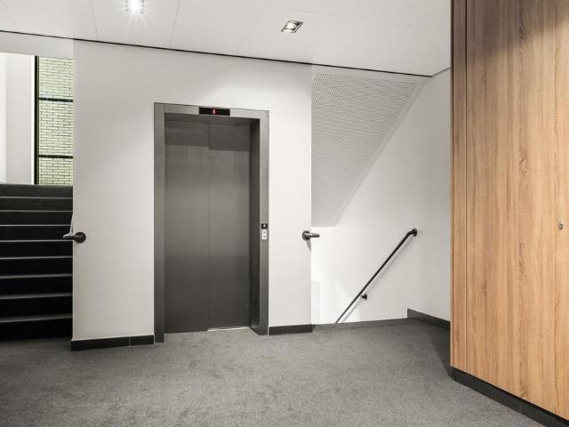 Appartement te huur in Almere