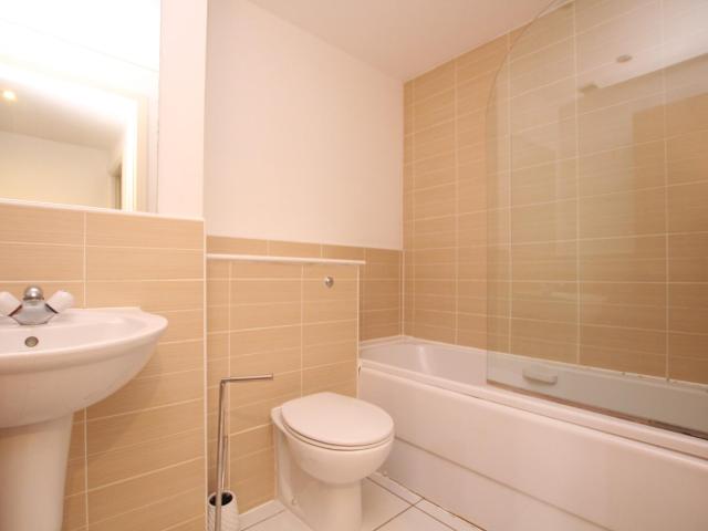 Apartment for rent in Anderston, Scotland