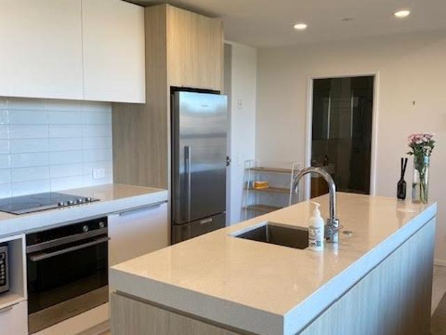 Apartment for rent in Hillersden, Oroua County