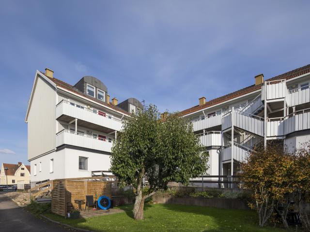 Lägenhet hyra i Falköping, Västra Götaland