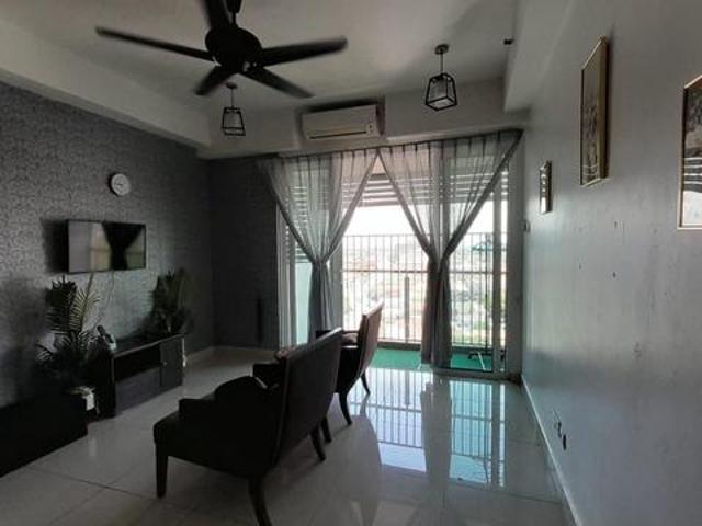 Apartment for sale in Kota Bharu