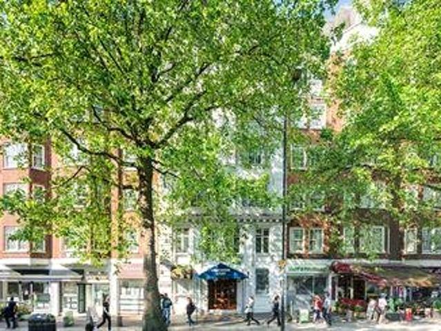 Apartment for rent in City of Westminster, Greater London