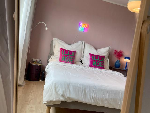 Apartment mieten in Mitte, Braunschweig