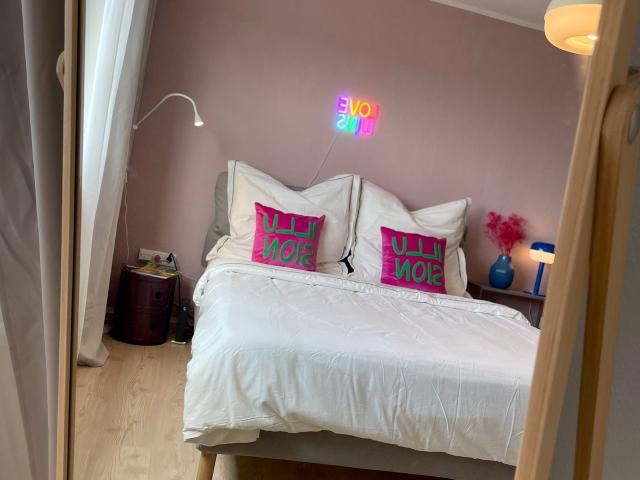 Apartment mieten in Mitte, Braunschweig