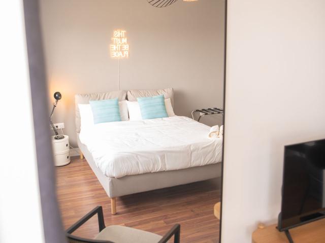 Apartment mieten in Mitte, Braunschweig