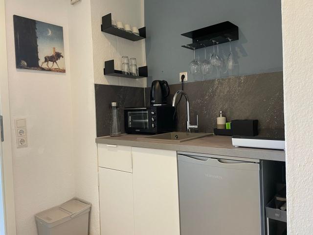 Apartment mieten in Mitte, Braunschweig