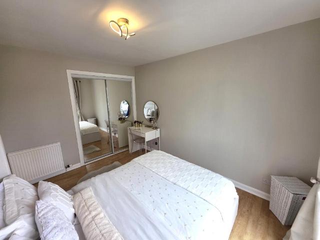 Apartment for rent in City Centre, Ballindoch