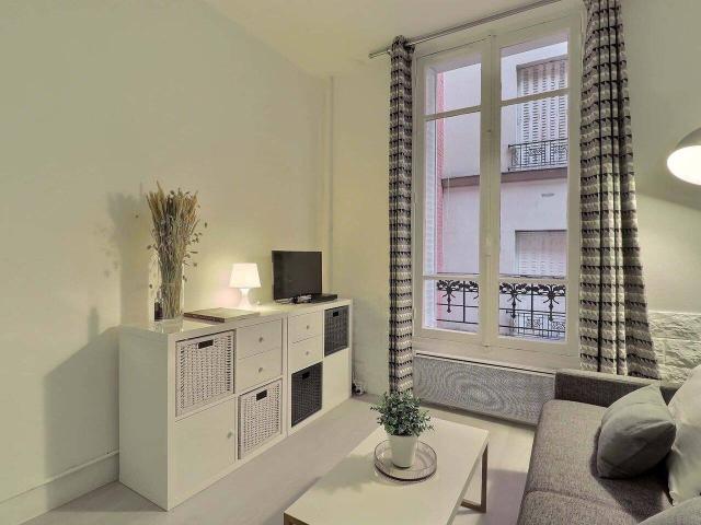 Studio location à Levallois-Perret, Hauts-de-Seine