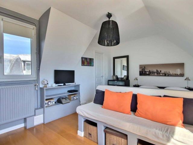 Studio location à Levallois-Perret, Hauts-de-Seine