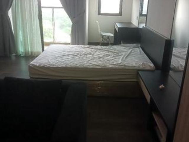Serviced Residence for rent in Kajang, Langat