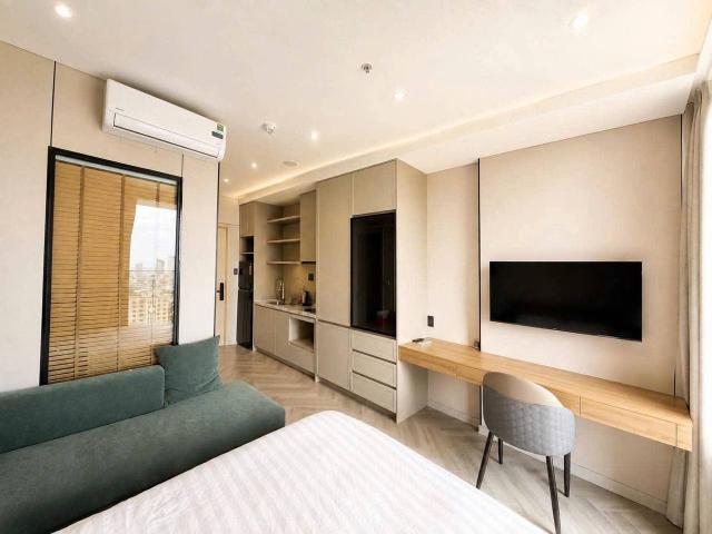 Căn hộ cho thuê tại Phường Sơn Trà, Thành phố Đà Nẵng