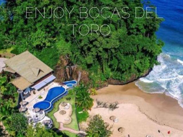 Apartment Studio in Panama´s Caribbean Paradise Bocas del Toro