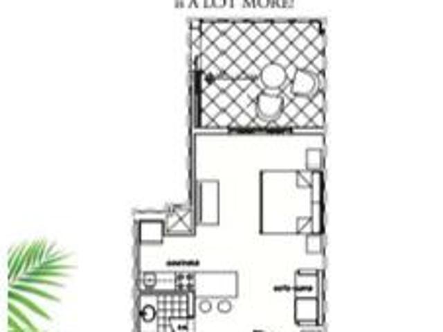 Apartment Studio in Panama´s Caribbean Paradise Bocas del Toro