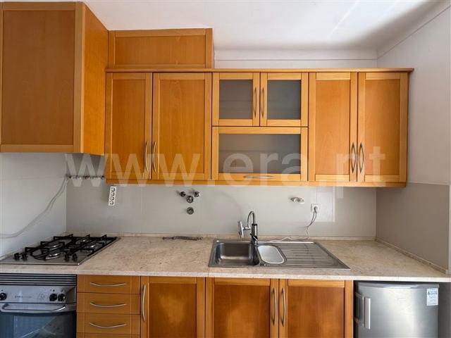 Apartamento alugar em Benfica, Lisboa
