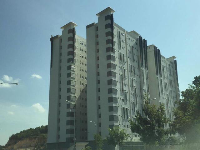 Apartment for sale in Nilai, Seremban